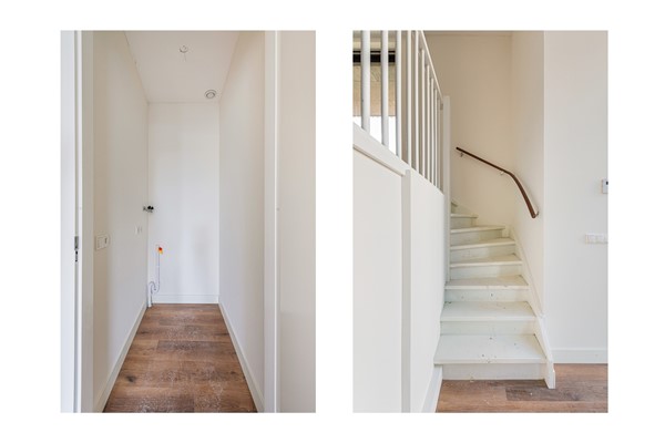 Medium property photo - Barajasweg 174, 1043 CP Amsterdam
